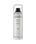 Kenra Volume Spray 25 Super Hold Finishing 1.5oz 42.5g - $15.86 CAD