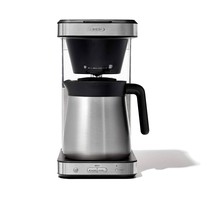 OXO Brew 8 Cup Coffee Maker | Stainless Steel - £393.08 GBP