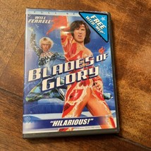 Blades of Glory (Full Screen Edition) - DVD - VERY GOOD - £2.36 GBP