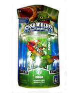 ACTIVISION SKYLANDERS SPYRO&#39;S ADVENTURE ZOOK VIDEO ACCESSORY 2011  L106 - $6.74