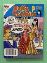 Betty and Veronica Double Digest #198 - £7.81 GBP