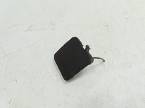 97 BMW Z3 E36 1.9L #1283 Trim, Rear Bumper Tow Hook Cover Cap 51118397170 - $18.80