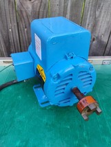 Baldor 34G760X236 .33HP  1725 RPM 115/208-230VAC 7Amps 56Z Frame Electri... - $94.05