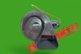 2007-2015 audi q7 low pitch note tone signal horn oem - $35.00
