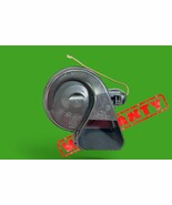 2007-2015 audi q7 low pitch note tone signal horn oem - $47.96 CAD
