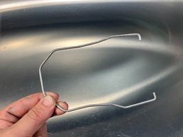 07-12 mercedes  s550 e550 gl450 air intake duct pipe hose clamp holder l... - $25.98