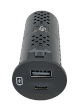 2024 Ford Bronco Sport Auxiliary Usb Dual Charging Port MU5T-19J211-GA OEM - $1,383.08 MXN