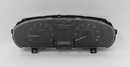 Speedometer Cluster VIN D 5th Digit Canada Market 2003-2006 KIA OPTIMA O... - $32.40