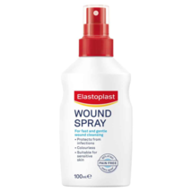 Elastoplast Wound Spray 100mL - $74.05