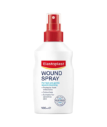 Elastoplast Wound Spray 100mL - $74.05