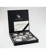 2016 United States Mint Limited Edition Silver Proof Set w/ Box and CoA - $326.38 CAD