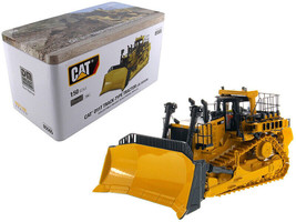 Cat Caterpillar D11T Track Type Tractor Dozer JEL Design w Operator High Line Se - £149.00 GBP