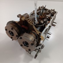 Driver Left Engine Cylinder Head 3.5L Without Turbo 11-19 Ford Explorer - $249.94