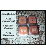 NEW L&#39;Oreal Paradise Enchanted Fruit-Scented Compact Blush ~ Choose Your... - $133.22 MXN