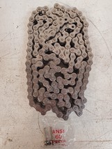 Senqcia Transmission Roller Chains SUS 304 10Ft 304SS - $144.54 CAD