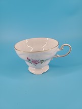 Johann Haviland Pink Roses Tea Coffee Cup Replacement - $5.95