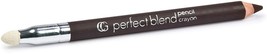 CoverGirl Perfect Blend Eye Pencil, Black Brown 0.03 oz - $12.86