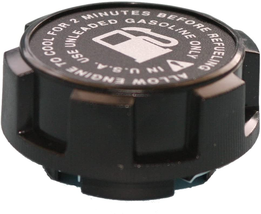 Briggs Stratton Fuel Tank Cap For 3-5 HP Horizontal Engines - $26.43