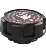 Briggs Stratton Fuel Tank Cap For 3-5 HP Horizontal Engines - $36.14 CAD