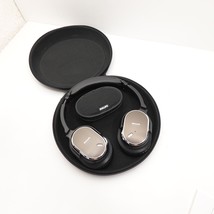 Philips Noise Cancelling Over The Ear Wired Headphones SHN9500 w/ Case T... - $22.49