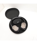 Philips Noise Cancelling Over The Ear Wired Headphones SHN9500 w/ Case T... - $22.49