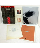 5 Vintage Bang &amp; Olufsen B&amp;O Product Catalog s~ 1990&#39;s ~ Beovox ~ 7000 - $102.75 CAD