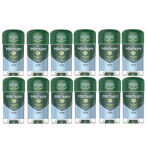 NEW Mitchum Oxygen Gel Unscented Anti-Perspirant Deodorant 2.25 Ounces (12 Pack) - £40.73 GBP