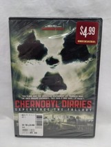 Chernobyl Diaries Experience The Fallout DVD Sealed - £18.57 GBP