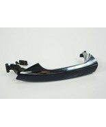 2007-2010 mercedes w216 cl550 front left driver side exterior door handl... - €68,52 EUR