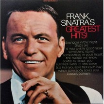 Frank Sinatra Greatest Hits CD - £3.91 GBP