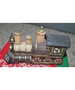 Holiday Train Christmas Décor Home Towne Express - £6.36 GBP