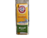 Arm &amp; Hammer Bissell 8 &amp; 14 Vacuum Cleaner Pleated Washable Filter 62648F - £11.59 GBP