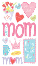 Sticko Stickers-Happy Mother&#39;s Day - £11.03 GBP