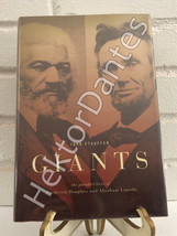 Giants : The Parallel Lives of Frederick Douglass and Abraham Lincoln by John St - £8.36 GBP