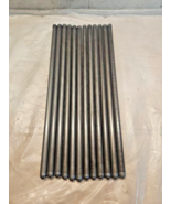 Set of 12 SCANIA DSC11 Diesel Engine Valve Push Rods - $186.65