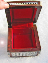 Haunted FREE W $99 ORDER ONLY CHEST 1000x MAGNIFY MOSAIC EMPOWER MAGICK  image 2