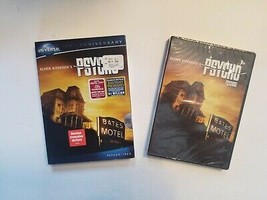 Psycho (DVD, 2012, Universal 100th Anniversary) New  Slipcover included - $11.21