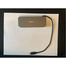 Startech HB30C4AFPD USB 3.0 HUB - USB TYPE-C HOST TO 4X USB-A - 4-PORT U... - $94.74