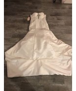 Wedding Dress Ivory Size 12 - €687,69 EUR