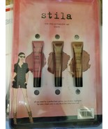 Stila Prime Color Set - Warm - $461.10 MXN