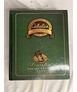 Cabela’s Limited Edition Spring 2008 Volume XI Hardcover Magazine - £7.78 GBP