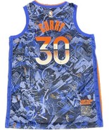 Stephen Curry signed jersey PSA/DNA Golden State Warriors Autographed Al... - £784.55 GBP