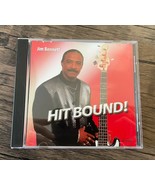 Hit Bound! by Jim Bennett CD (2006)  - £11.61 GBP