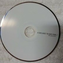 The Process by A Decade To Die For (2007, CD, Melodic Indie Pop) - £1.61 GBP