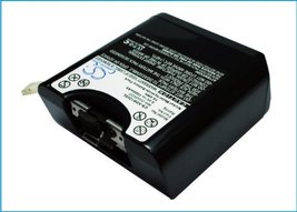 Cameron Sino 1500mAh Battery for Sony RDP-XF100IP, XDR-DS12iP - $41.44