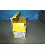 Box of 4 - HUBBELL HBL4770C 15A 2P 3W 277VAC Grounding Plug New Surplus - $68.96 CAD