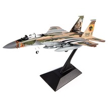 F-15C F-15 Eagle 173rd FW USAF ANG Kingsley Field 2020 1/144 Scale Diecast Model - £46.45 GBP