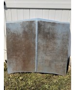 1964 Chevy Impala Belair Hood Body Panel OEM Sheet Metal GM Front End Bi... - €1.115,60 EUR