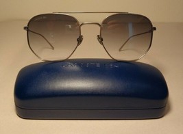 Lacoste L210S Palladium Matte New Men's Sunglasses - $296.01