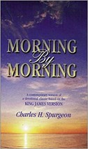 Morning by Morning: A Contemporary Version of a Devotional Classic Based on  - £11.06 GBP